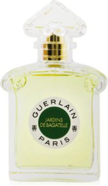 Eau De Toilette Guerlain Jardins De Bagatelle