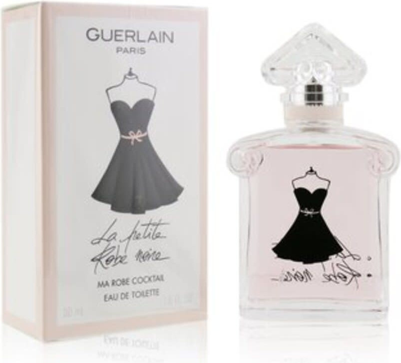 Eau De Toilette Guerlain La Petite Robe Noire