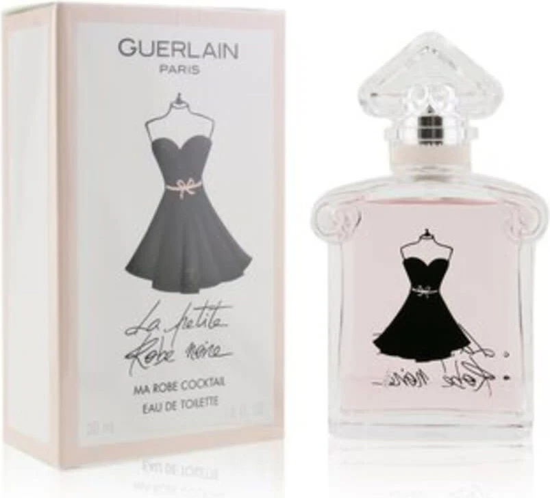 Eau De Toilette Guerlain La Petite Robe Noire