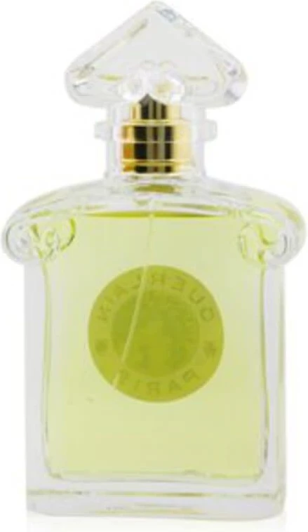 Eau De Toilette Guerlain Jardins De Bagatelle