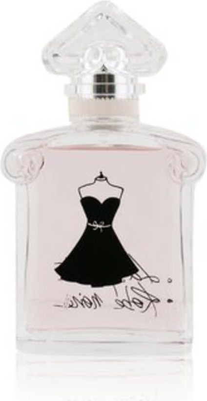 Eau De Toilette Guerlain La Petite Robe Noire
