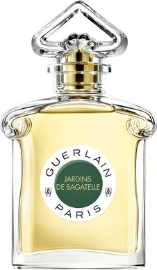 Eau De Parfum Guerlain Jardins De Bagatelle