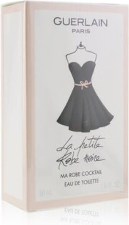 Eau De Toilette Guerlain La Petite Robe Noire