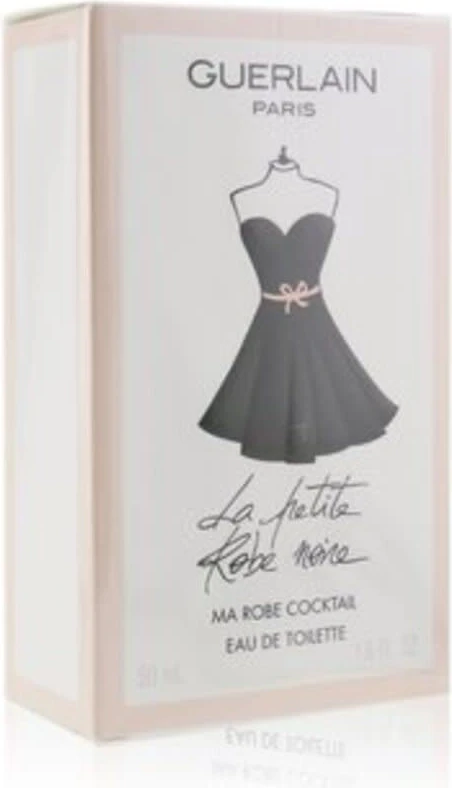 Eau De Toilette Guerlain La Petite Robe Noire