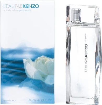Туалетная вода Kenzo L'Eau Par Kenzo Pour Femme