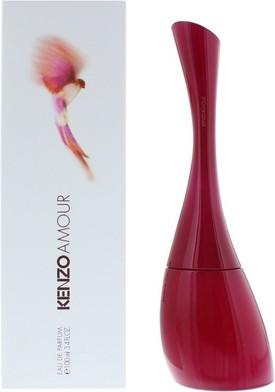 Парфюмерная вода Kenzo Kenzo Amour