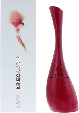 Парфюмерная вода Kenzo Kenzo Amour