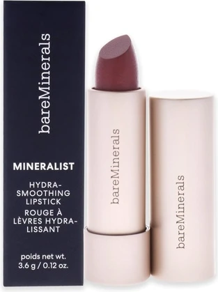 Губная помада Shiseido Mineralist Hydra-Smoothing Lipstick