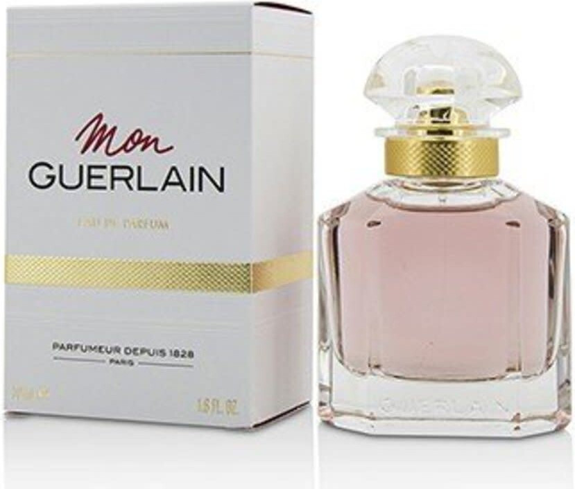 Eau De Parfum Guerlain Mon Guerlain