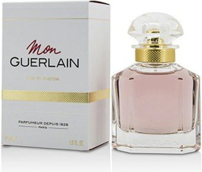 Eau De Parfum Guerlain Mon Guerlain