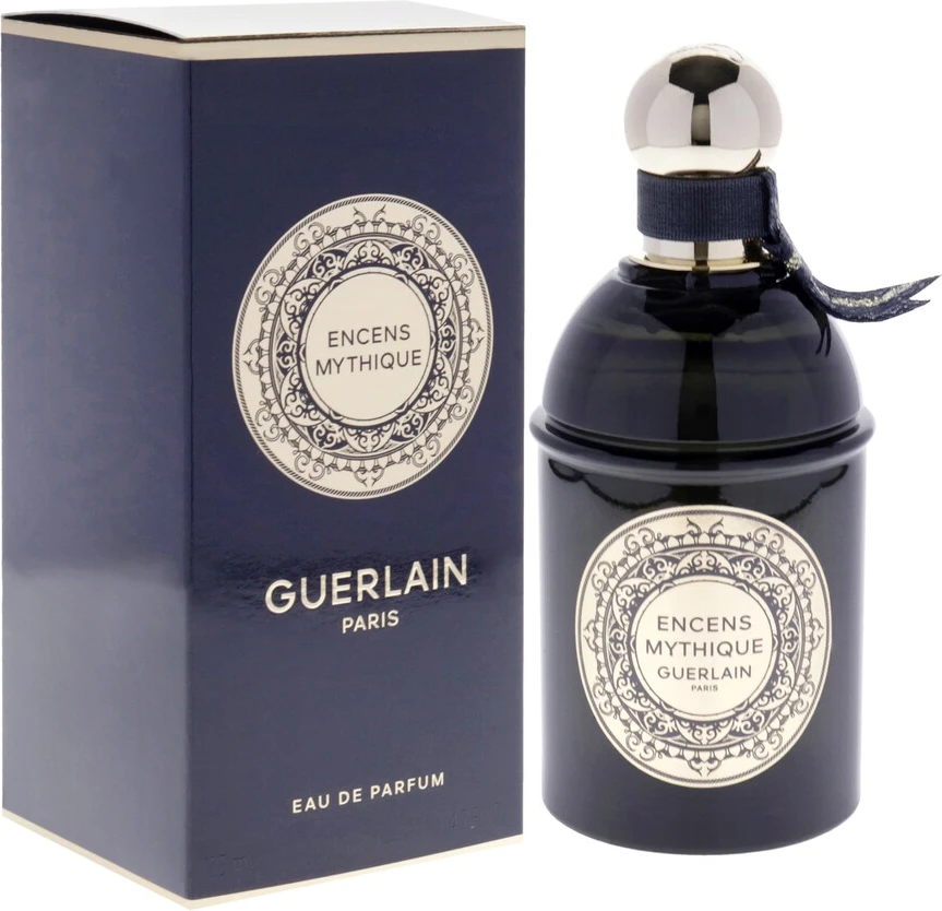 Eau De Parfum Guerlain Encens Mythique