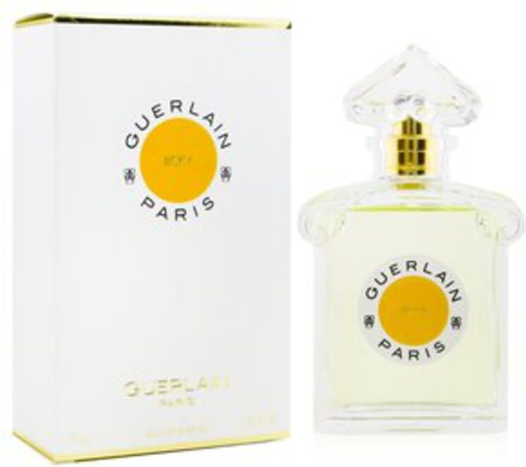 Eau de Parfum Guerlain Jicky