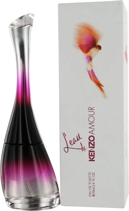 Туалетная вода Kenzo L'Eau De Kenzo Amour