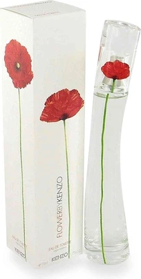 Туалетная вода Kenzo Flower