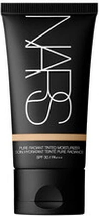 Тонирующий дневной крем Nars Pure Radiant Tinted Moisturizer SPF 30 Auckland