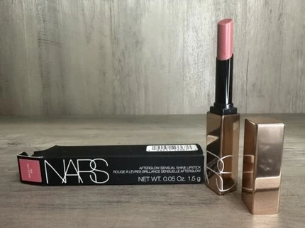 Помада Nars Afterglow Sensual Shine Lipstick Dolce Vita