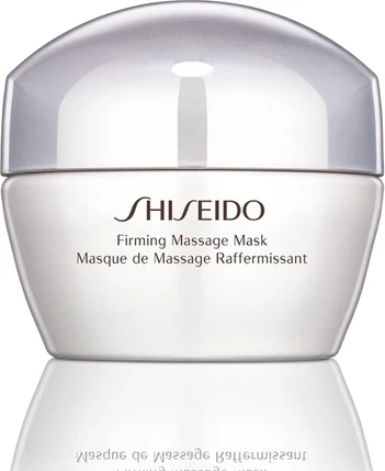 Маска Shiseido SKN GLOB FIRM MASS MASK