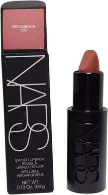 Губная помада Nars Explicit с атласным финишем