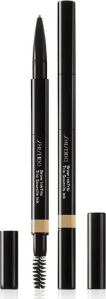 Наборы и палетки для бровей Shiseido Shiseido SMK Eye Brow Ink Trio