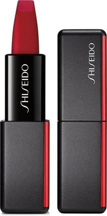 Помада Shiseido Modern Matte Lipstick