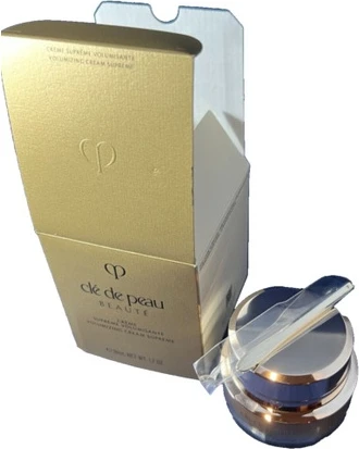 Крем для лица Cle De Peau Beaute Voluminizing Creme Supreme