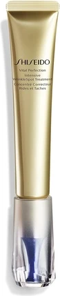 Интенсивное средство против морщин Shiseido Vital Perfection