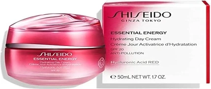 Дневной крем Shiseido Essential Energy