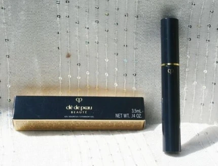 Гель для бровей Cle De Peau Beaute