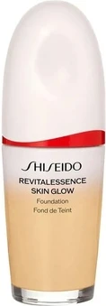 Тональная основа Shiseido Revitalessence