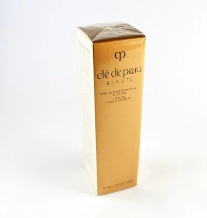 Антивозрастная сыворотка Cle De Peau Beaute