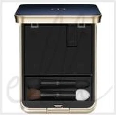 Палетка теней для век Eye Color Quad Cle De Peau Beaute