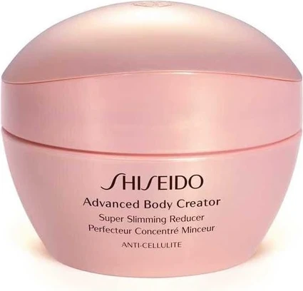 Моделирующее средство для тела Shiseido Advanced Body Creator Super Slimming Reducer