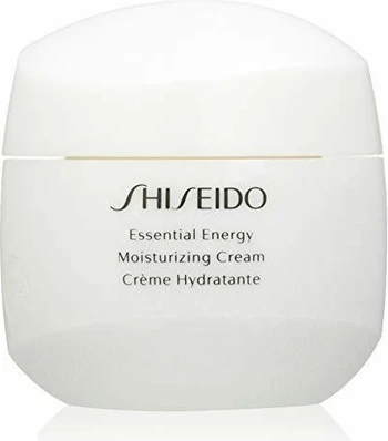 Увлажняющий крем для лица Shiseido Essential Energy