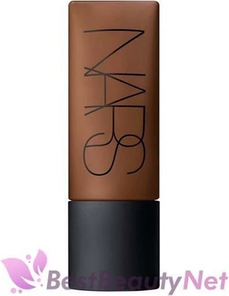 Тональная основа Foundation Nars Soft Matte Complete Foundation