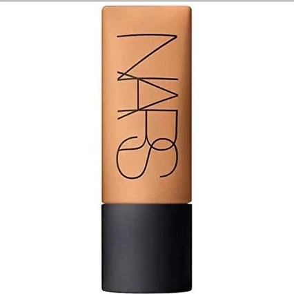 Тональная основа Nars Soft Matte Foundation