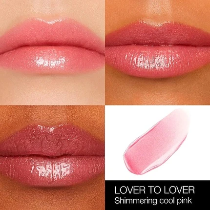 Блеск для губ Nars Afterglow Lip Shine Gloss