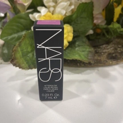 Жидкие румяна Nars Wanderlust Afterglow