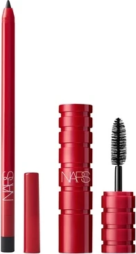 Набор для макияжа глаз "Duo Eye Makeup Set Nars Climax"