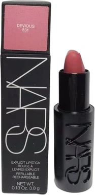 Помада Nars Explicit с сатиновым финишем