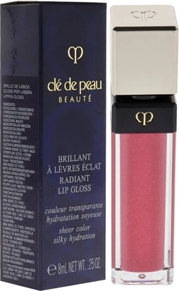 Блеск для губ Cle De Peau Beaute Radiant Lip Gloss