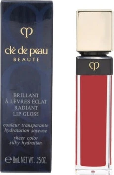 Блеск для губ Cle De Peau Beaute Radiant Lipgloss Sheer Colour
