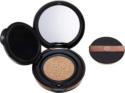 Бронзер Shiseido SMK SS Cushion Compact Bronzer
