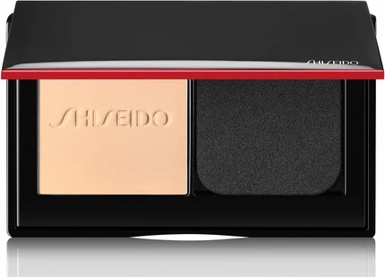 Пудровое тональное средство Shiseido Synchro Skin Self-Refreshing Custom Finish
