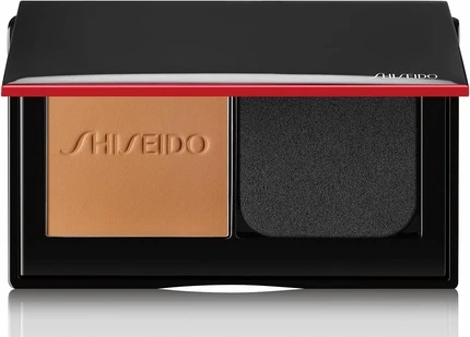 Пудра Shiseido Synchro Skin Self-Refreshing Custom Finish Powder