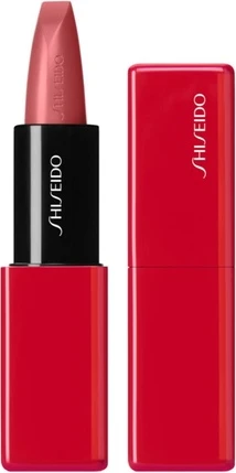 Помада Shiseido TECHNOSATIN