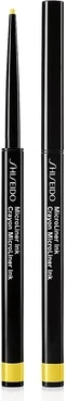 Подводка Shiseido MicroLiner Ink