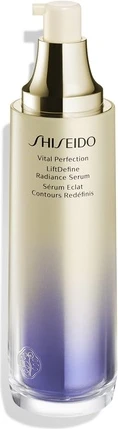 Сыворотка Shiseido Vital Perfection LiftDefine Radiance Serum