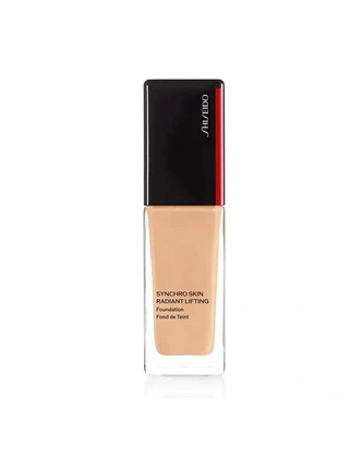 Тональная основа Shiseido Synchro Skin Radiant Lifting Foundation