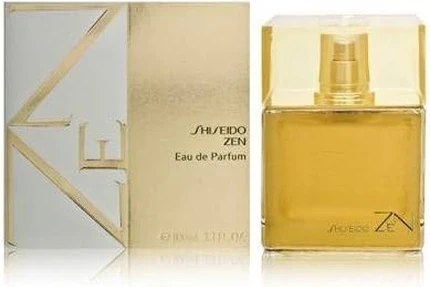 Eau De Parfum Shiseido Zen