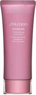 Крем для рук Shiseido Ultimune Power Infusing